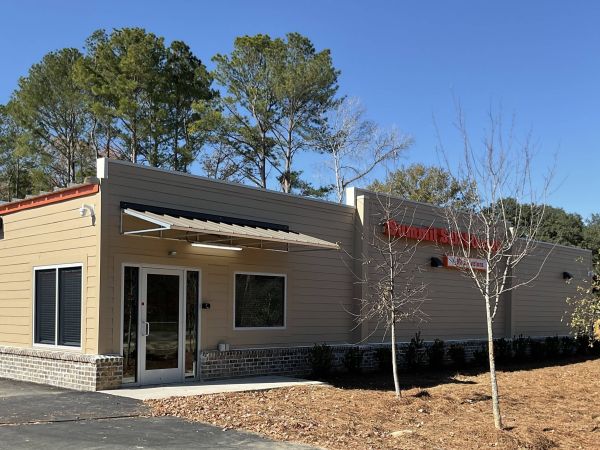 Summit Self Storage - Summerville - 1313 Orangeburg Road