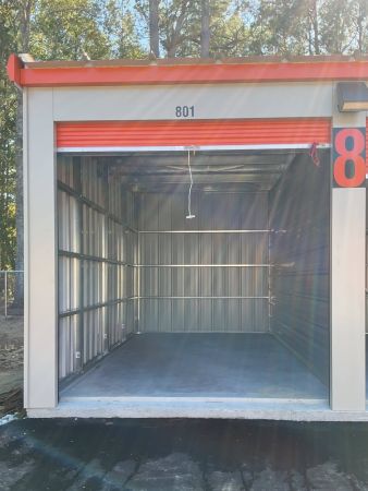 Summit Self Storage - Summerville - 1313 Orangeburg Road