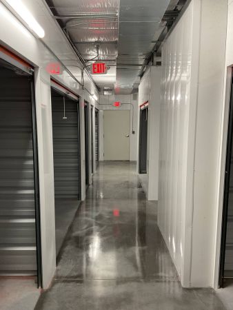 Summit Self Storage - Summerville - 1313 Orangeburg Road