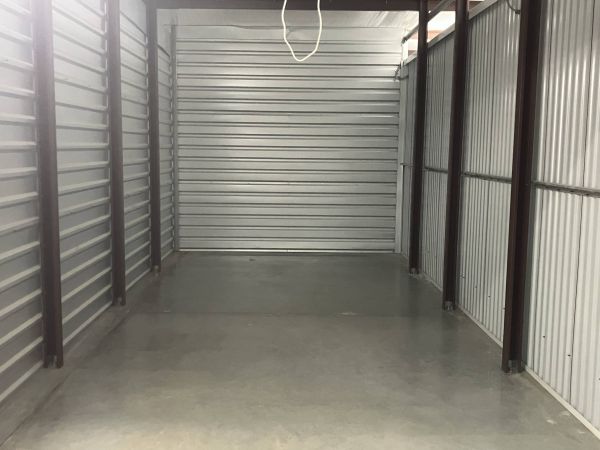 Storage Sense - Lexington - South Lake - 2530 South Lake Drive