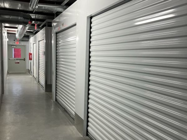 Storage Sense - Lexington - South Lake - 2530 South Lake Drive