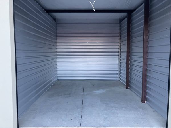 Storage Sense - Lexington - South Lake - 2530 South Lake Drive