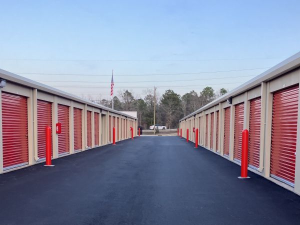 Storage Sense - Lexington - South Lake - 2530 South Lake Drive