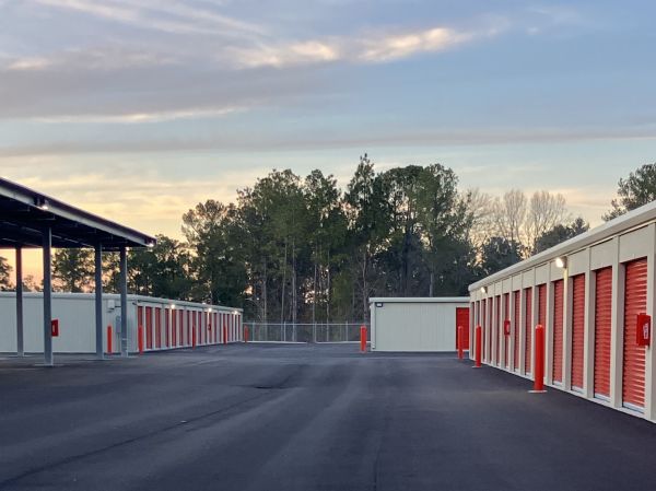 Storage Sense - Lexington - South Lake - 2530 South Lake Drive