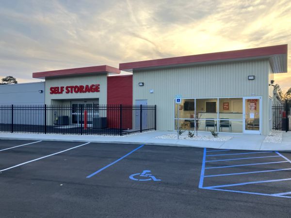 Storage Sense - Lexington - South Lake - 2530 South Lake Drive