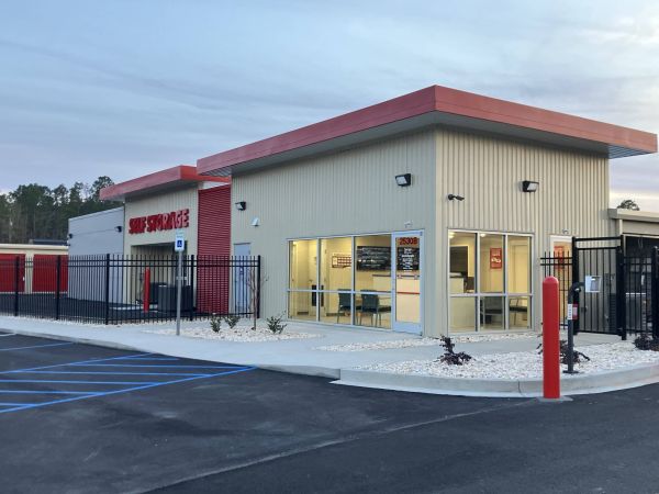 Storage Sense - Lexington - South Lake - 2530 South Lake Drive