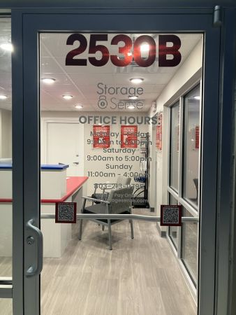 Storage Sense - Lexington - South Lake - 2530 South Lake Drive