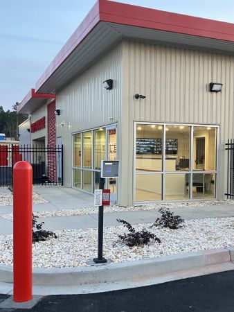 Storage Sense - Lexington - South Lake - 2530 South Lake Drive