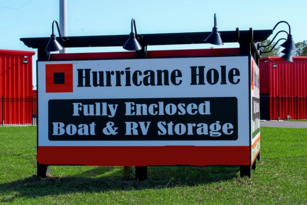 Hurricane Hole North - 8759 Wilmington Highway