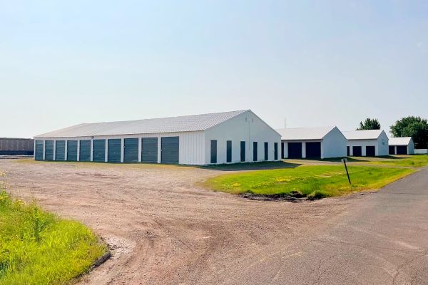 Packer Storage of Superior - 1802 Elmira Ave - 1802 Elmira Avenue