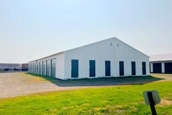 Packer Storage of Superior - 1802 Elmira Ave - 1802 Elmira Avenue