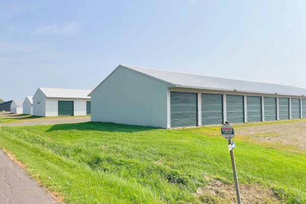 Packer Storage of Superior - 1802 Elmira Ave - 1802 Elmira Avenue