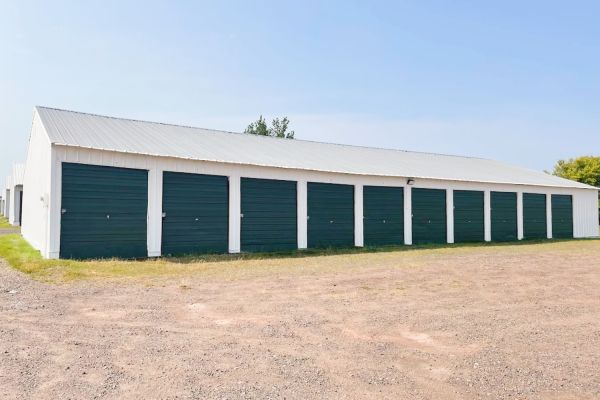Packer Storage of Superior - 1802 Elmira Ave - 1802 Elmira Avenue
