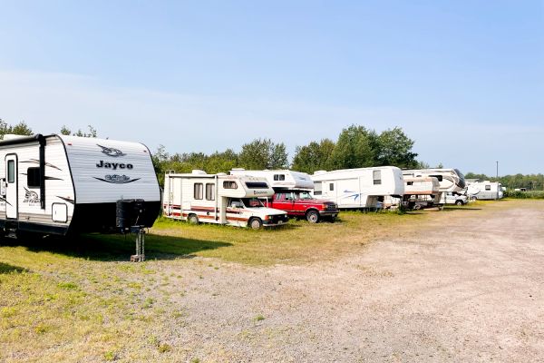 Packer Storage of Superior - 3100 Hill Avenue - 3100 Hill Avenue