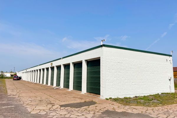 Packer Storage of Superior - 3100 Hill Avenue - 3100 Hill Avenue