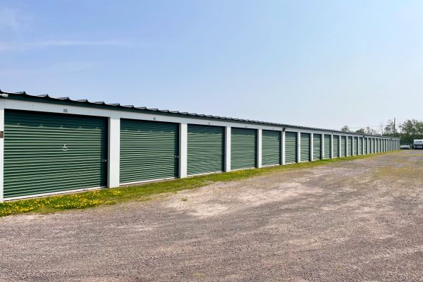Packer Storage of Superior - 3100 Hill Avenue - 3100 Hill Avenue