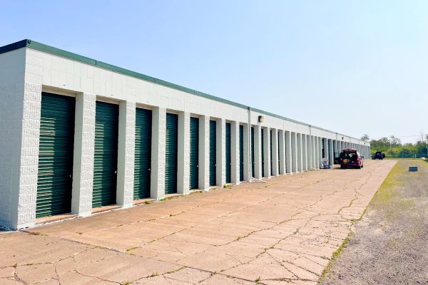 Packer Storage of Superior - 3100 Hill Avenue - 3100 Hill Avenue