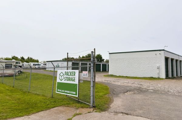 Packer Storage of Superior - 3100 Hill Avenue - 3100 Hill Avenue