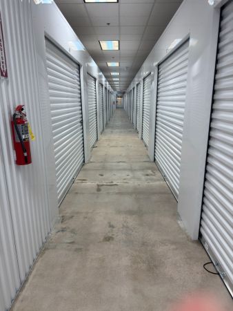 Store Here - Menasha - 2225 American Drive