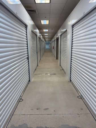 Store Here - Menasha - 2225 American Drive