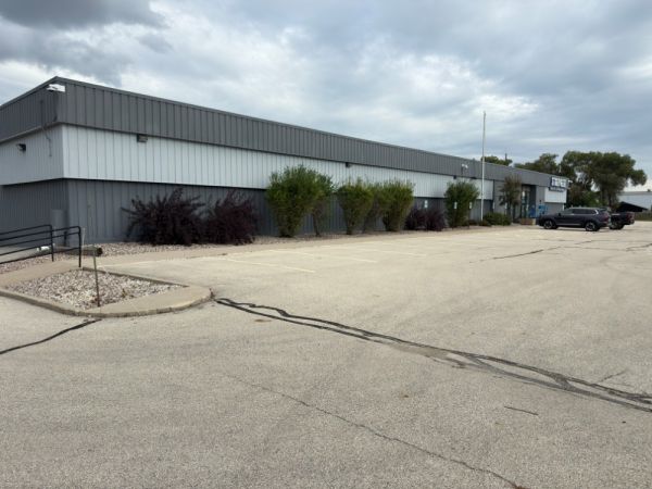 Store Here - Menasha - 2225 American Drive