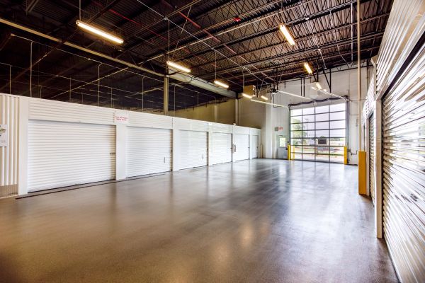 StorageMart - W Bradley Rd - 4059 West Bradley Road