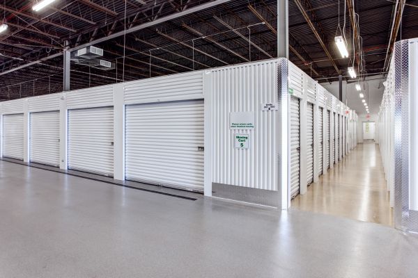 StorageMart - W Bradley Rd - 4059 West Bradley Road