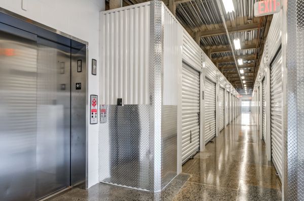 Manhattan Mini Storage - US-22 - 351 U.S. 22