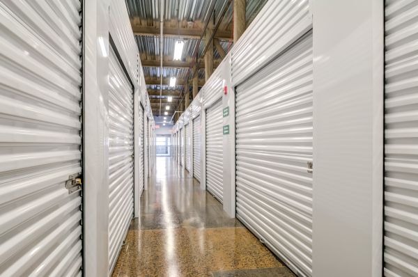 Manhattan Mini Storage - US-22 - 351 U.S. 22