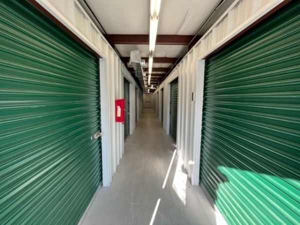 Square Space Storage - Baton Rouge 14015 Florida - 14015 Florida Boulevard