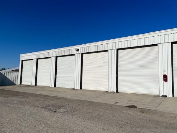 Square Space Storage - Baton Rouge 14015 Florida - 14015 Florida Boulevard