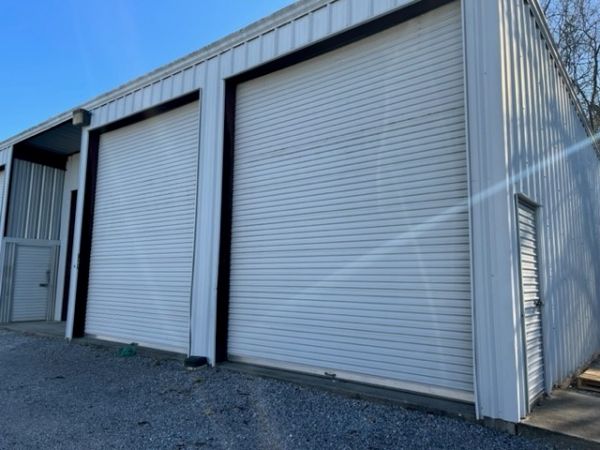 Square Space Storage - Baton Rouge 14015 Florida - 14015 Florida Boulevard