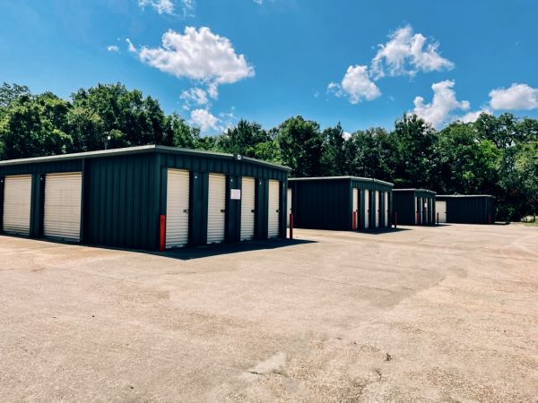 Square Space Storage - Wolf Creek - 30830 Louisiana 16