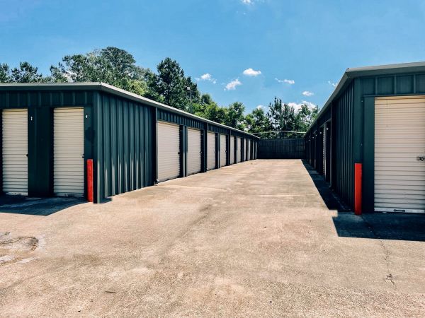 Square Space Storage - Wolf Creek - 30830 Louisiana 16