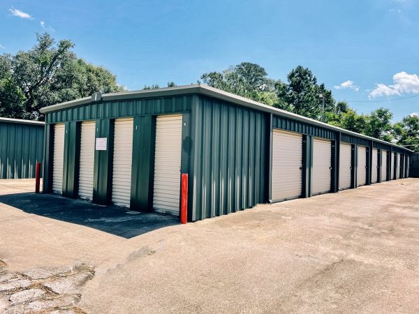 Square Space Storage - Wolf Creek - 30830 Louisiana 16