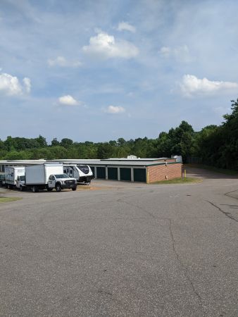 ClearHome Self Storage - Baker - 1970 Briarwood Drive