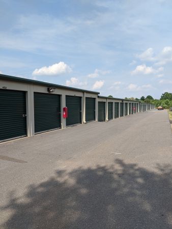 ClearHome Self Storage - Baker - 1970 Briarwood Drive