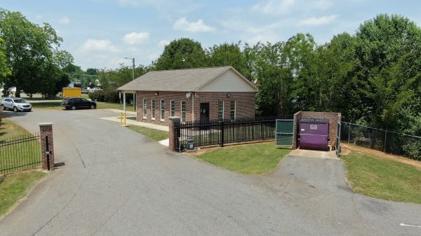 ClearHome Self Storage - Baker - 1970 Briarwood Drive