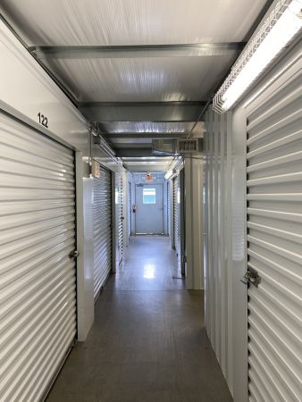 ClearHome Self Storage - Baker - 1970 Briarwood Drive