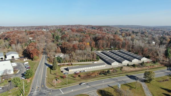 ClearHome Self Storage - Belmont - 5720 Samrick Avenue Northeast