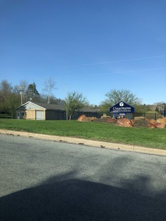 ClearHome Self Storage - Belmont - 5720 Samrick Avenue Northeast