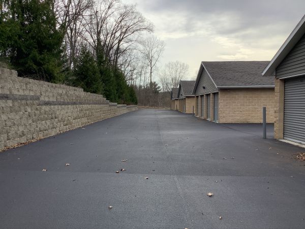 ClearHome Self Storage - Belmont - 5720 Samrick Avenue Northeast