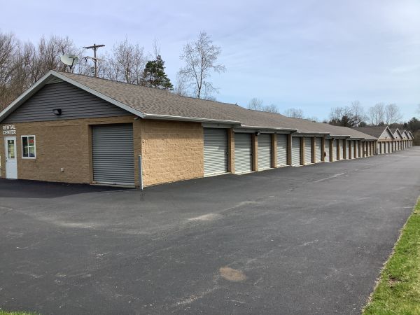 ClearHome Self Storage - Belmont - 5720 Samrick Avenue Northeast