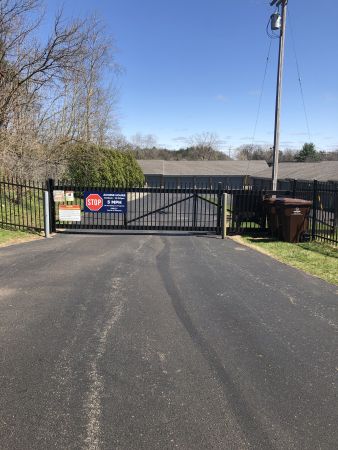 ClearHome Self Storage - Belmont - 5720 Samrick Avenue Northeast