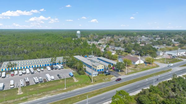 ClearHome Self Storage - Betta - 2614 U.s. 98