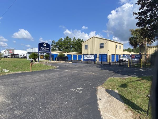 ClearHome Self Storage - Betta - 2614 U.s. 98