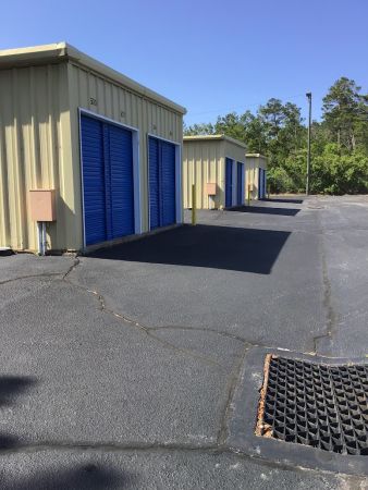ClearHome Self Storage - Betta - 2614 U.s. 98