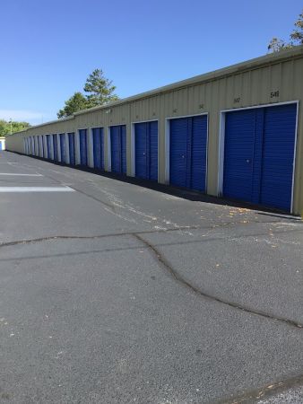 ClearHome Self Storage - Betta - 2614 U.s. 98
