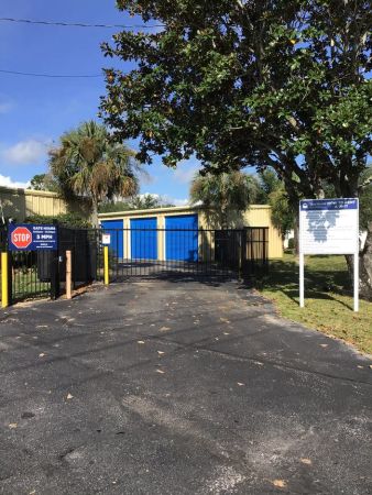 ClearHome Self Storage - Betta - 2614 U.s. 98