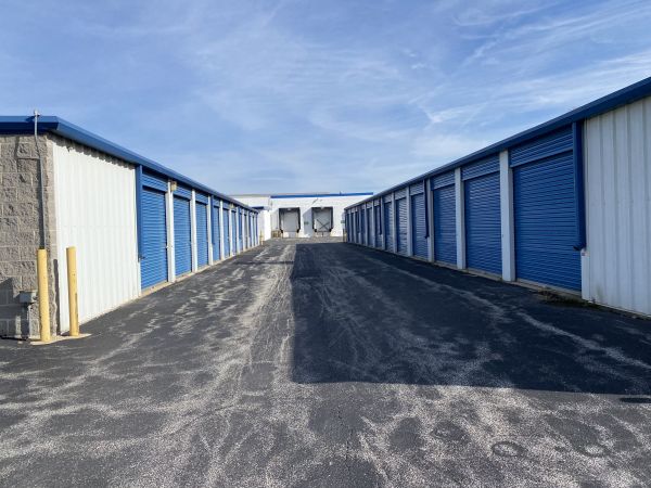 ClearHome Self Storage - Blue Island - 2341 135th Place
